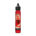 Pearl Pen Red Lipstick