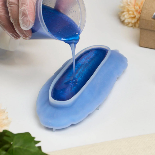 Alumilite Amazing Clear Cast Epoxy 32oz Kit
