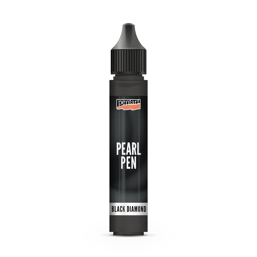 Pearl Pen 30 ml - Black Diamond
