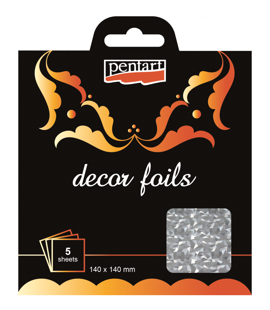 Pentart Decor Foil