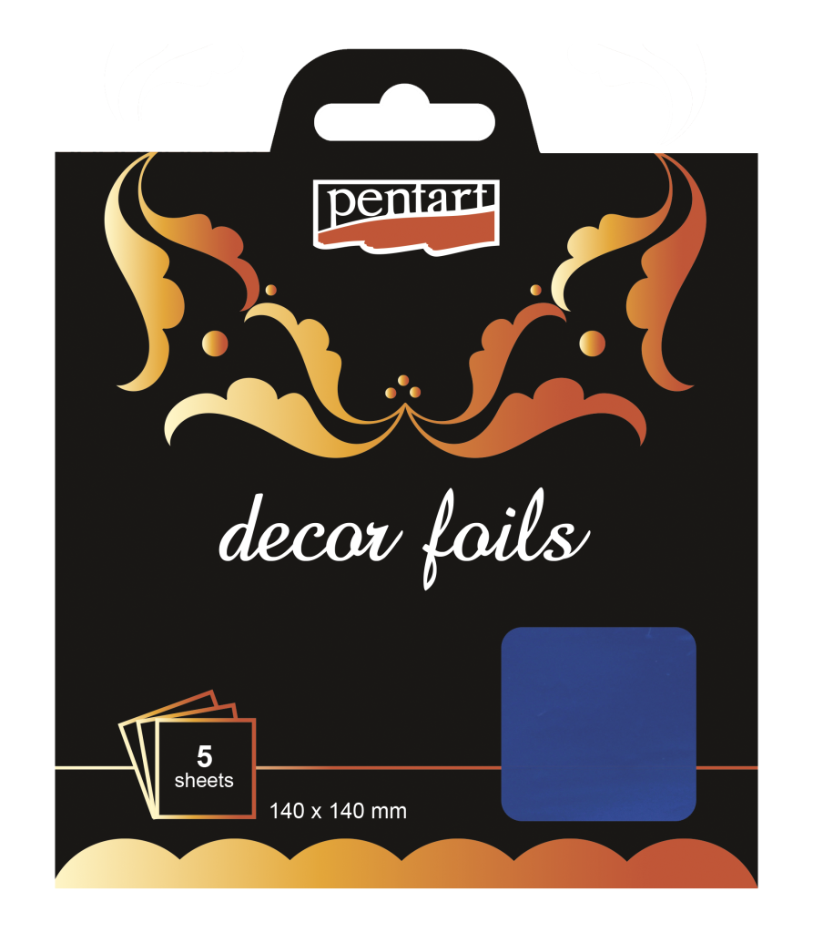 Pentart Decor Foil