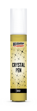 Pentart Crystal Pen