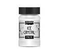 Pentart Ice Crystal paste 100 ml, design by Pentart, arts & entertainment > hobbies & creative arts > arts & crafts, for decoupage and crafting