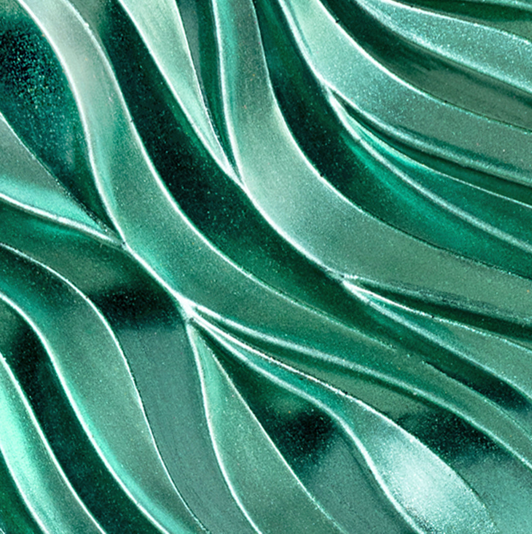 Pentart Rub-on pigment chrome effects 0.5 g, design by Pentart, arts & entertainment > hobbies & creative arts > arts & crafts, for decoupage and crafting