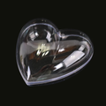 Pentart Acrylic Heart