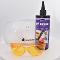 Amazing UV Resin for Jewelry and Crafts
