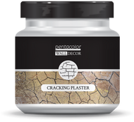 Cracking Plaster and Primer Kit