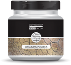 Cracking Plaster and Primer Kit