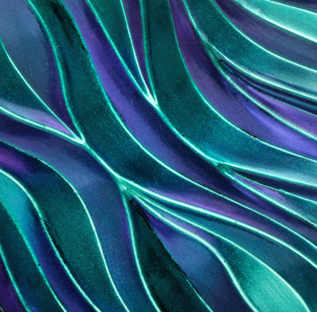 Pentart Rub-on pigment chrome effects 0.5 g, design by Pentart, arts & entertainment > hobbies & creative arts > arts & crafts, for decoupage and crafting
