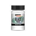 Glaze paste 100 ml, design by Pentart, arts & entertainment > hobbies & creative arts > arts & crafts > art & crafting materials > craft paint, ink & glaze > paint mediums, for decoupage and crafting