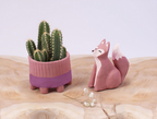 Jovi air dry clay - terracotta