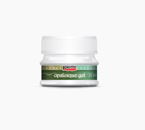 Pentart Opalesque Gel