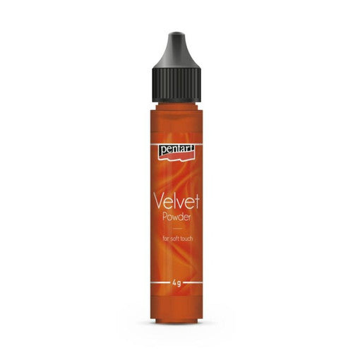 Velvet Powder Min