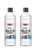 Super Glass Resin 1 1 Set